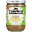 ONCE AGAIN: Creamy Sunflower Hemp Butter with Hemp Oil, 16 oz