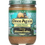 ONCE AGAIN: Organic Almond Butter Lightly Toasted Creamy, 16 oz