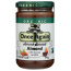 ONCE AGAIN: Organic Amore Almond Spread with Milk Chocolate, 12 oz