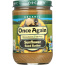 ONCE AGAIN: Organic Sunflower Seed Butter Unsweetened & Salt Free, 16 oz