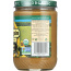 ONCE AGAIN: Organic Sunflower Seed Butter Unsweetened & Salt Free, 16 oz