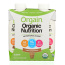 ORGAIN: Organic Iced Cafe Mocha Nutritional Shake 4 count (11 oz each), 44 oz