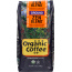 ORGANIC COFFEE CO: Organic Zen Blend Ground Coffee, 12 oz