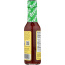 ORGANIC HARVEST FOODS: SAUCE JALAPENO PEPPER ORG (5.0000 FO)