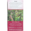 ORGANIC INDIA: Tea Hibiscus Infusion Tulsi, 18 bg