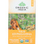 ORGANIC INDIA: Tulsi Ashwagandha Tea, 18 bg