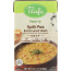 PACIFIC FOODS: Hearty Soup Split Pea and Uncured Ham, 17 oz