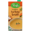 PACIFIC FOODS: Organic Turkey Broth, 32 oz