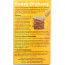 PAMELA'S PRODUCTS: Gluten-Free Graham Crackers Honey, 7.5 oz