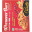PAMELA'S: Whenever Bars Oat Cranberry Almond, 7.05 oz