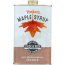 PARKERS REAL MAPLE: Syrup Maple Dark Traditional 15 fo