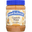 PEANUT BUTTER & CO: Crunch Time Crunchy Peanut Butter, 16 oz