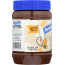 PEANUT BUTTER & CO: Dark Chocolate Dreams Peanut Butter Blended with Rich Dark Chocalate, 16 oz