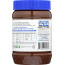 PEANUT BUTTER & CO: Dark Chocolate Dreams Peanut Butter Blended with Rich Dark Chocalate, 16 oz