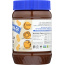 PEANUT BUTTER & CO: Dark Chocolate Dreams Peanut Butter Blended with Rich Dark Chocalate, 16 oz