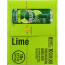 PERRIER: Slim Cans Sparkling Natural Mineral Water Lime (10x8.45 Oz), 84.5 oz