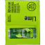 PERRIER: Slim Cans Sparkling Natural Mineral Water Lime (10x8.45 Oz), 84.5 oz