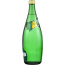 PERRIER: Water Sparkling Plain, 25 fl oz