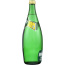 PERRIER: Water Sparkling Plain, 25 fl oz
