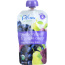 PLUM ORGANICS: Organic Baby Food Stage 2 Blueberry Pear & Purple Carrot, 4 oz