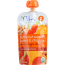 PLUM ORGANICS: Organic Baby Food Stage 2 Butternut Squash Carrot & Chickpea, 3.5 oz