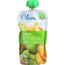 PLUM ORGANICS: Organic Baby Food Stage 2 Pear & Mango, 4 oz