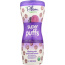 PLUM ORGANICS: Super Puffs Organic Veggie, Fruit & Grain, Blueberry Purple Sweet Potato, 1.5 oz