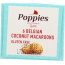POPPIES: The Original Traditional Coconut Macaroons, 6.7 Oz