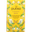 PUKKA HERBS: Turmeric Glow Herbal Tea, 20 bg