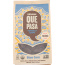 QUE PASA: Blue Corn Tortilla Chips, 11 oz