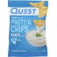 QUEST: Ranch Tortilla Style Protein Chips, 1.1 oz