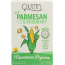 QUINN POPCORN: Parmesan & Rosemary Microwave Popcorn 2x3.5oz Bags, 7 oz