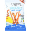 QUINN: Classic Sea Salt Sticks Pretzels Snack Bag, 1.5 oz