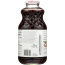 R.W. KNUDSEN FAMILY: Juice Just Black Cherry, 32 oz