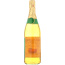R.W. KNUDSEN FAMILY: Organic Sparkling Apple Juice, 25.4 oz