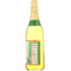 R.W. KNUDSEN FAMILY: Organic Sparkling Apple Juice, 25.4 oz