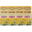 R.W. KNUDSEN: Family 100% Organic Lemonade Juice 4 Count, 27 oz