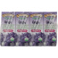 R.W. KNUDSEN: Family Organic Juice Grape 4 Count, 27 oz