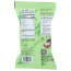 REAL COCONUT: Grain Free Tortilla Chips Splash of Lime, 5.50 oz