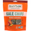 RHYTHM SUPERFOODS: Kale Chips Mango Habanero, 2 Oz