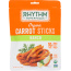 RHYTHM SUPERFOODS: Organic Ranch Carrot Sticks, 1.4 oz