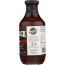 RIB RACK: Original BBQ Sauce, 19 oz
