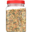 RICESELECT: Orzo Tri-Color Pasta, 26.5 oz