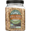 RICESELECT: Royal Blend Whole Grain Texmati Brown and Red Rice, 28 oz