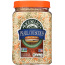 RICESELECT: Tri Color Pearl Couscous, 24.5 oz