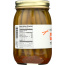 RICK'S PICKS: Mean Beans Spicy Green Bean Pickle, 15 oz