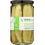 RICKS PICKS: Classic Sours Pickles, 24 oz