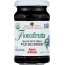 RIGONI: Fiordifrutta Organic Fruit Spread Wild Blueberry, 8.82 oz