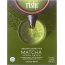 RISHI TEA: Matcha Super Green Tea 15 Tea Bags, 40.5 gm