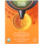 RISHI TEA: Turmeric Ginger Tea 15 Tea Bags, 49.5 gm